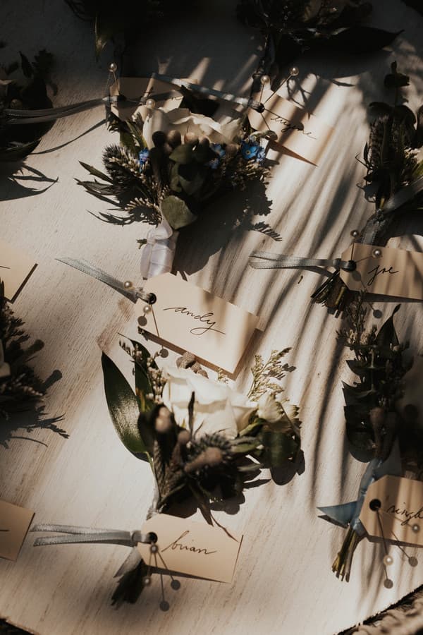 Grand Tradition Estate Wedding in San Diego by Tayler Suterko photo 2