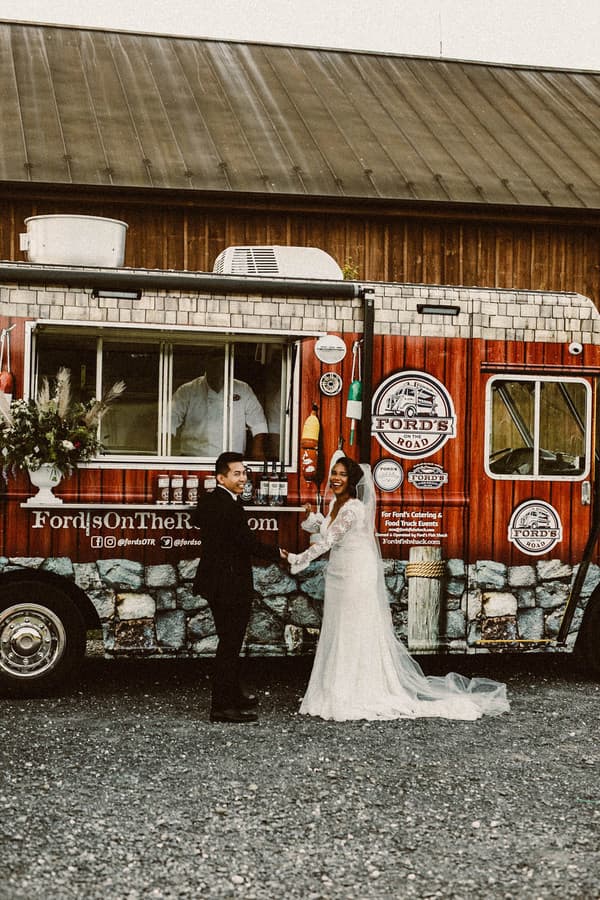 Food Truck