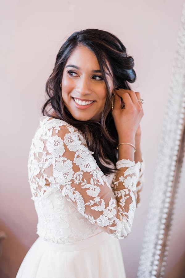 Bride
