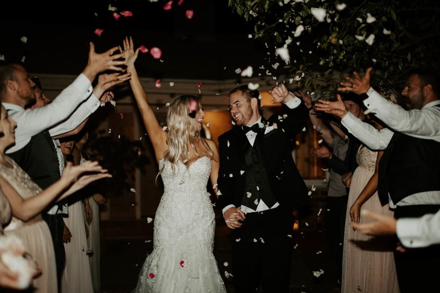Lake Venue Wedding in Escondido by Lizabeth Greer 14