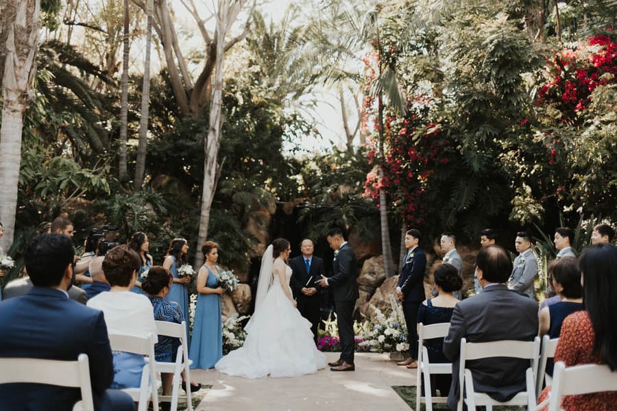 Ceremony