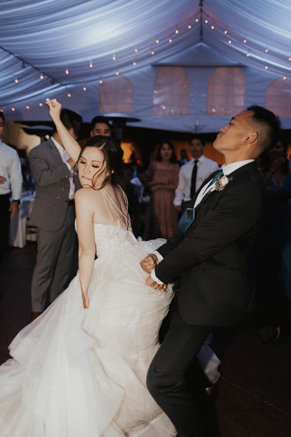 Grand Tradition Estate Wedding in San Diego by Tayler Suterko photo 5