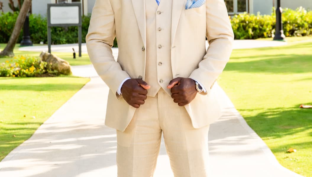 Suit