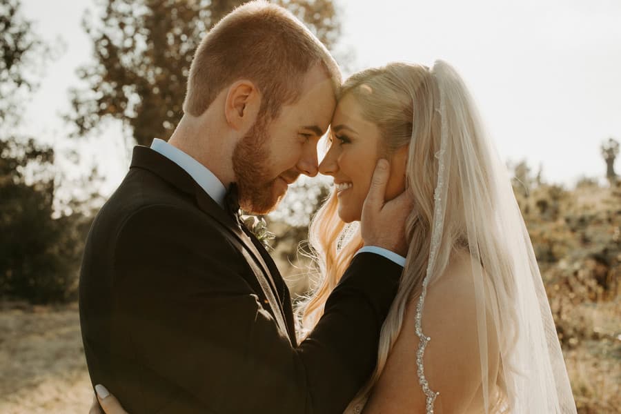 Lake Venue Wedding in Escondido by Lizabeth Greer