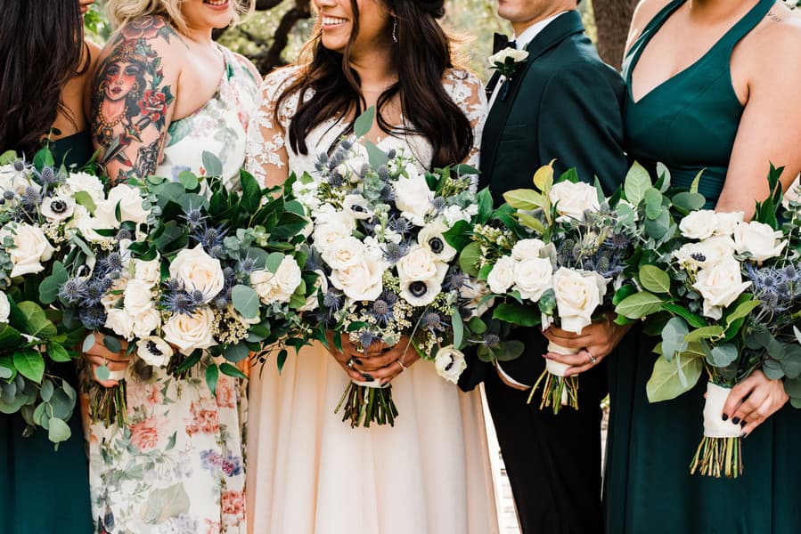 Bouquets