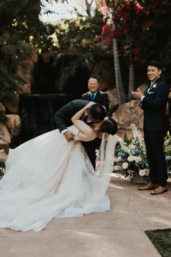Grand Tradition Estate Wedding in San Diego by Tayler Suterko 7