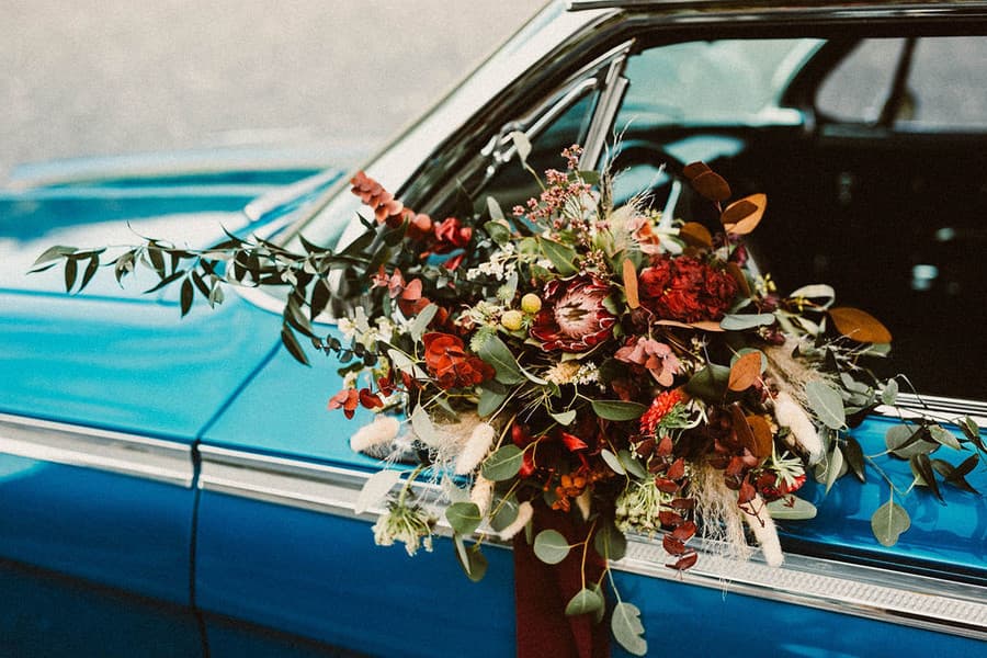 Bouquet