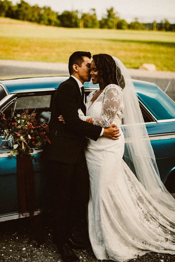Newlyweds