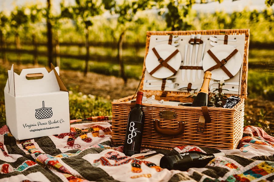 Picnic Basket
