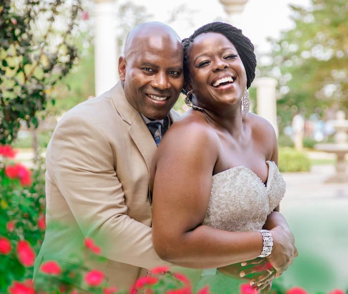 Newlyweds
