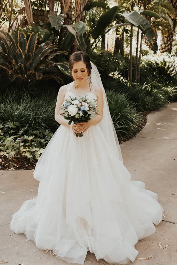 Bride