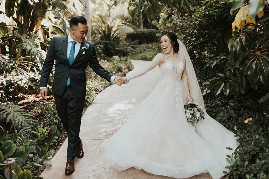 Grand Tradition Estate Wedding in San Diego by Tayler Suterko