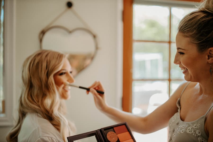 Makeup