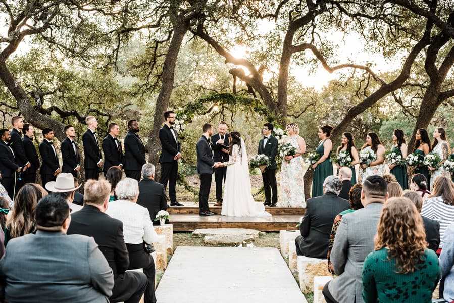 Ceremony