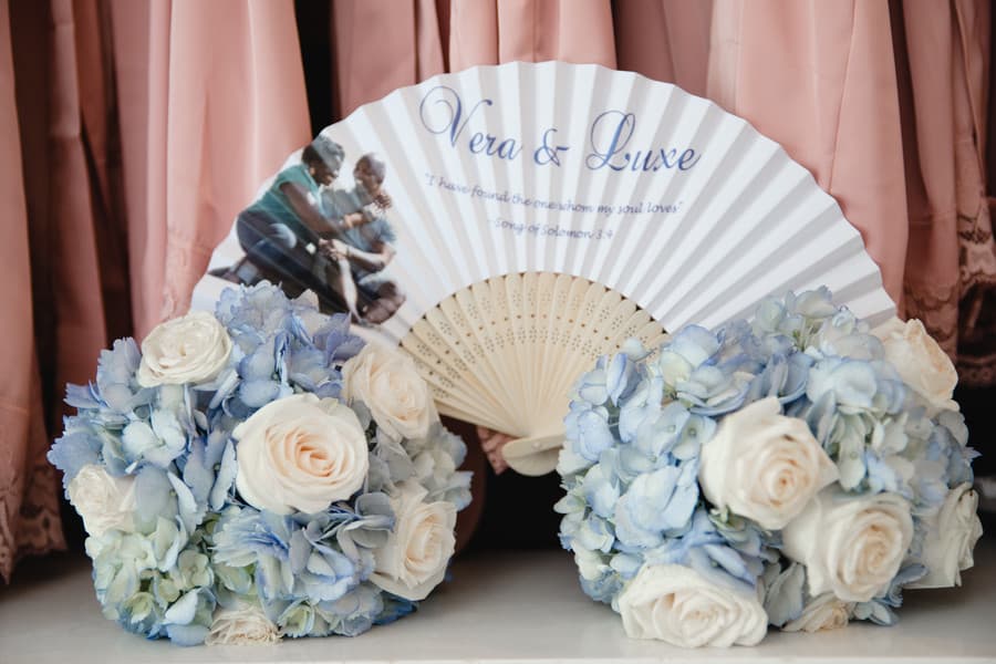 Bouquets