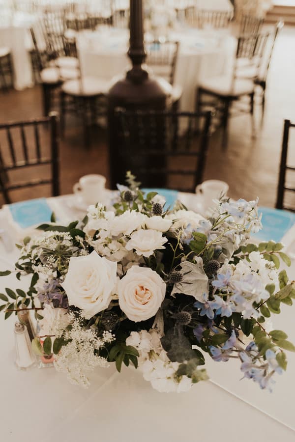 Flower Centerpiece