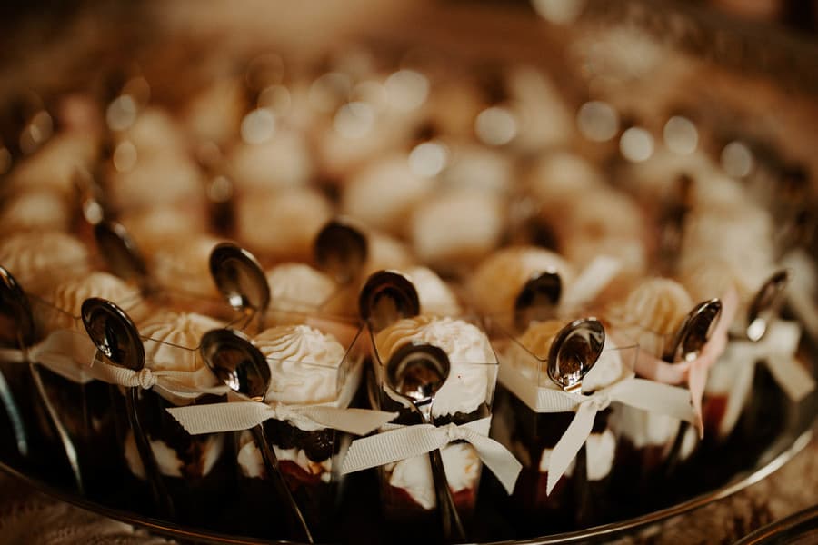 Desserts