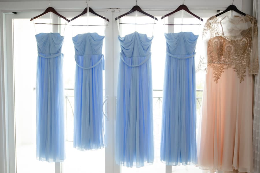 Dresses