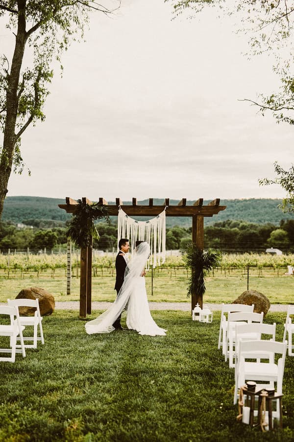 Just Married