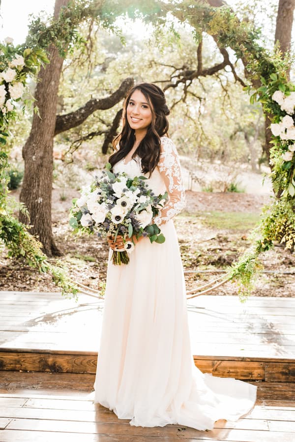 Bride