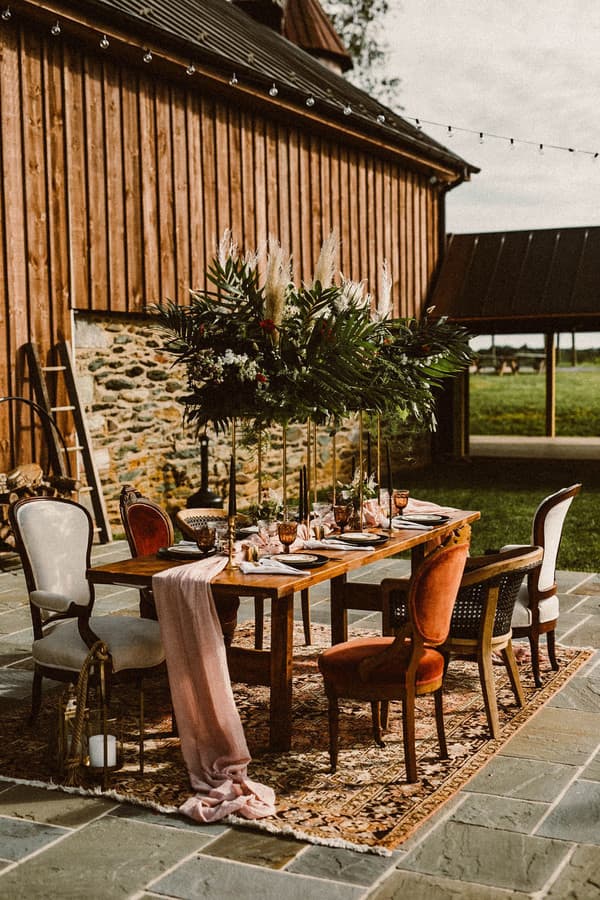 Table Setting