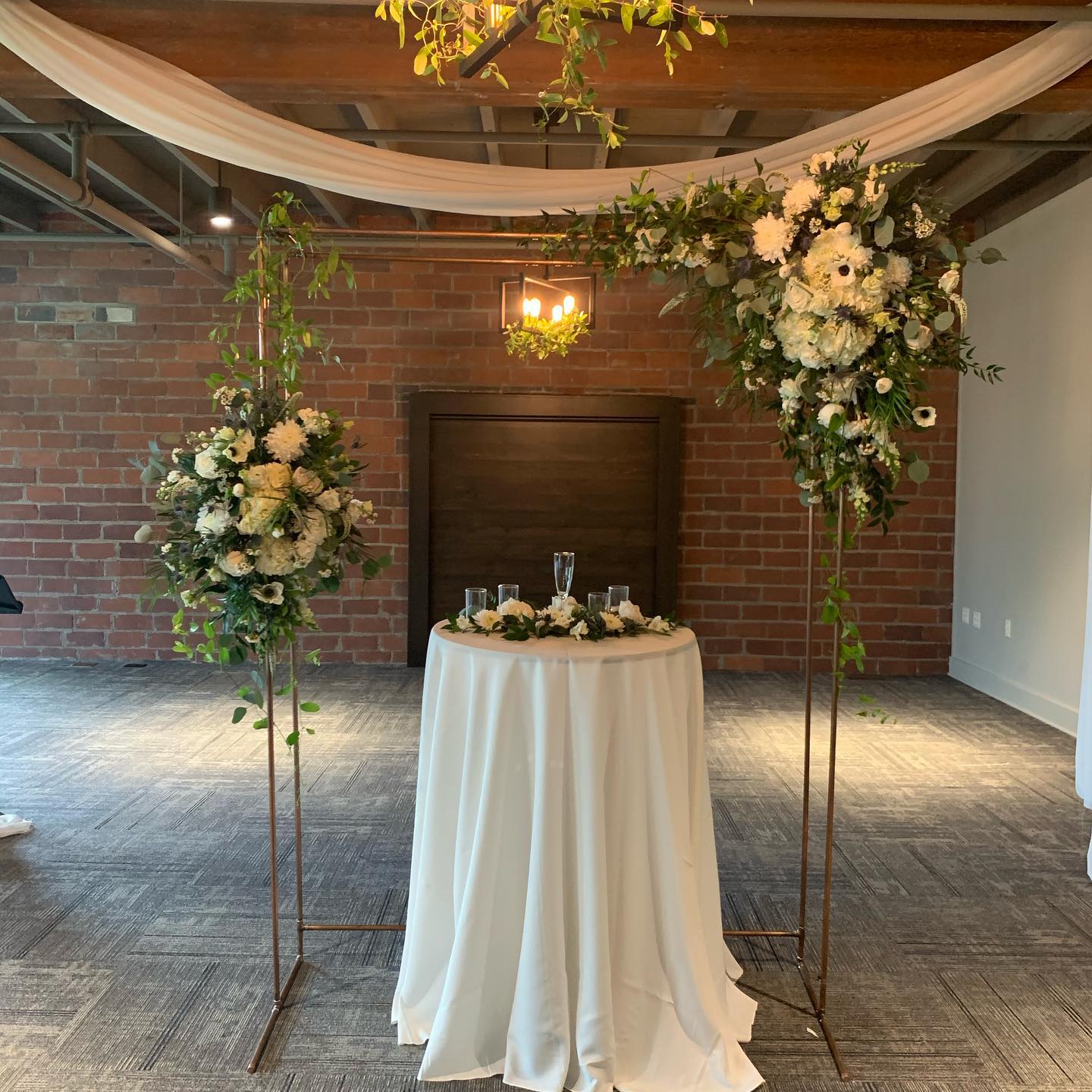Cathy Teeters Beautiful Weddings
