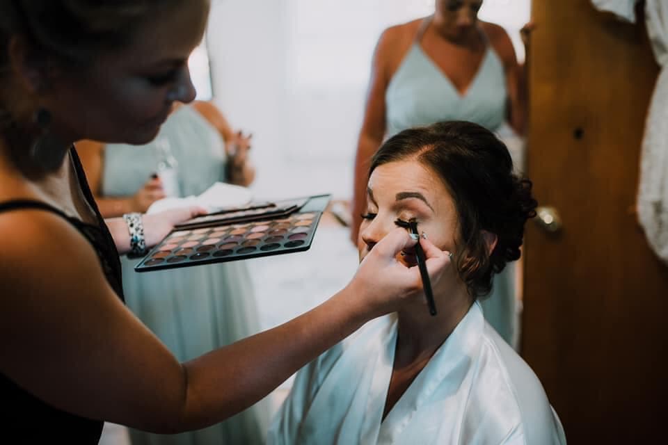 Beauty by Brandi Smith