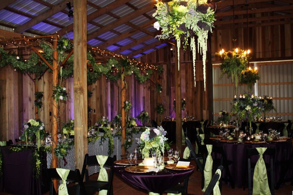 Cathy Teeters Beautiful Weddings portfolio 2