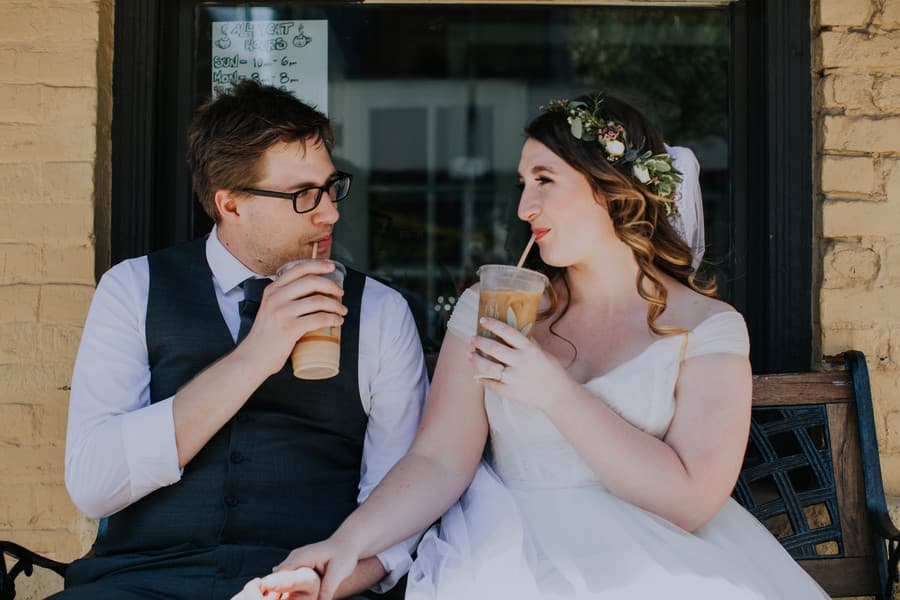 Newlyweds