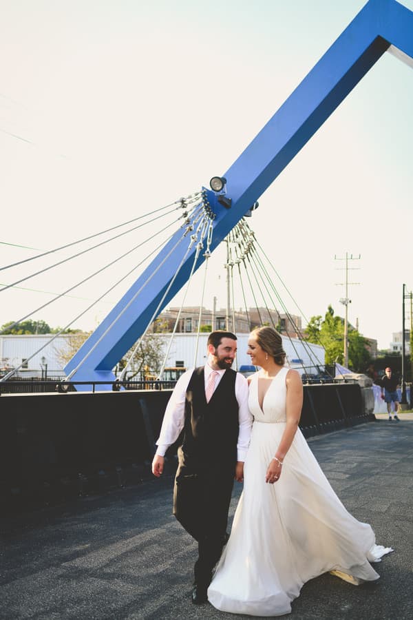 Just Married