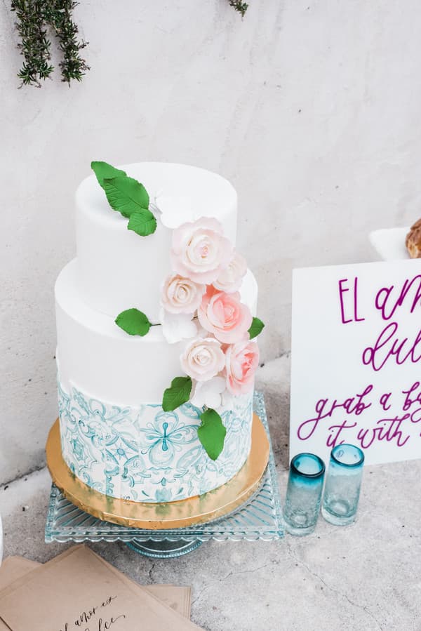 Cake