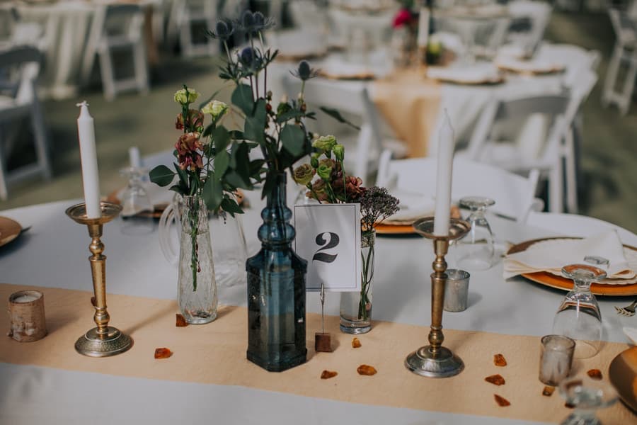 Table Setting
