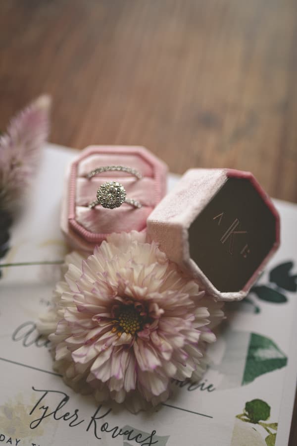 Wedding Bands