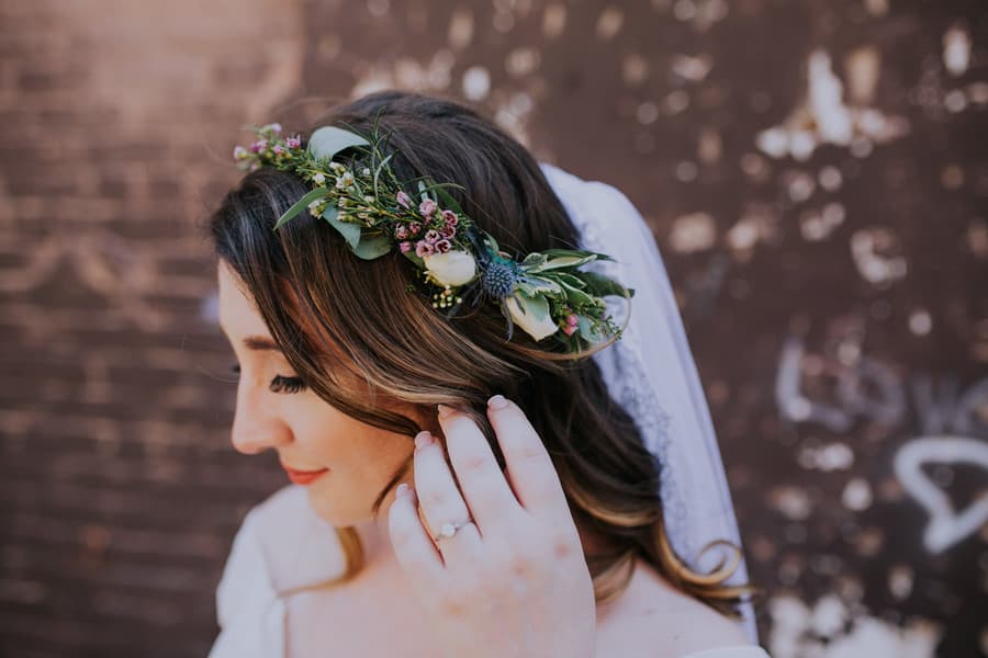 Flower Crown