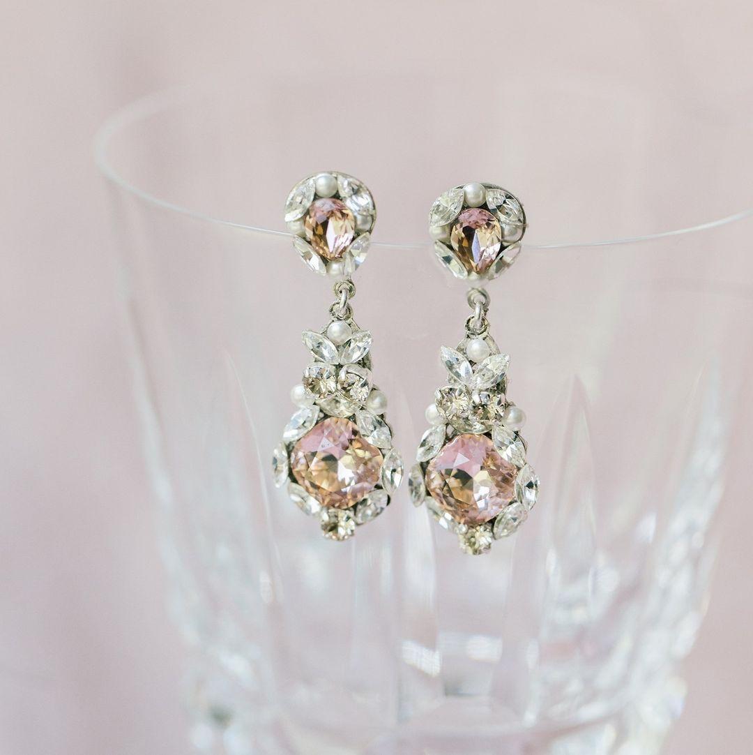 Lovebird Jewelry Collective portfolio 1