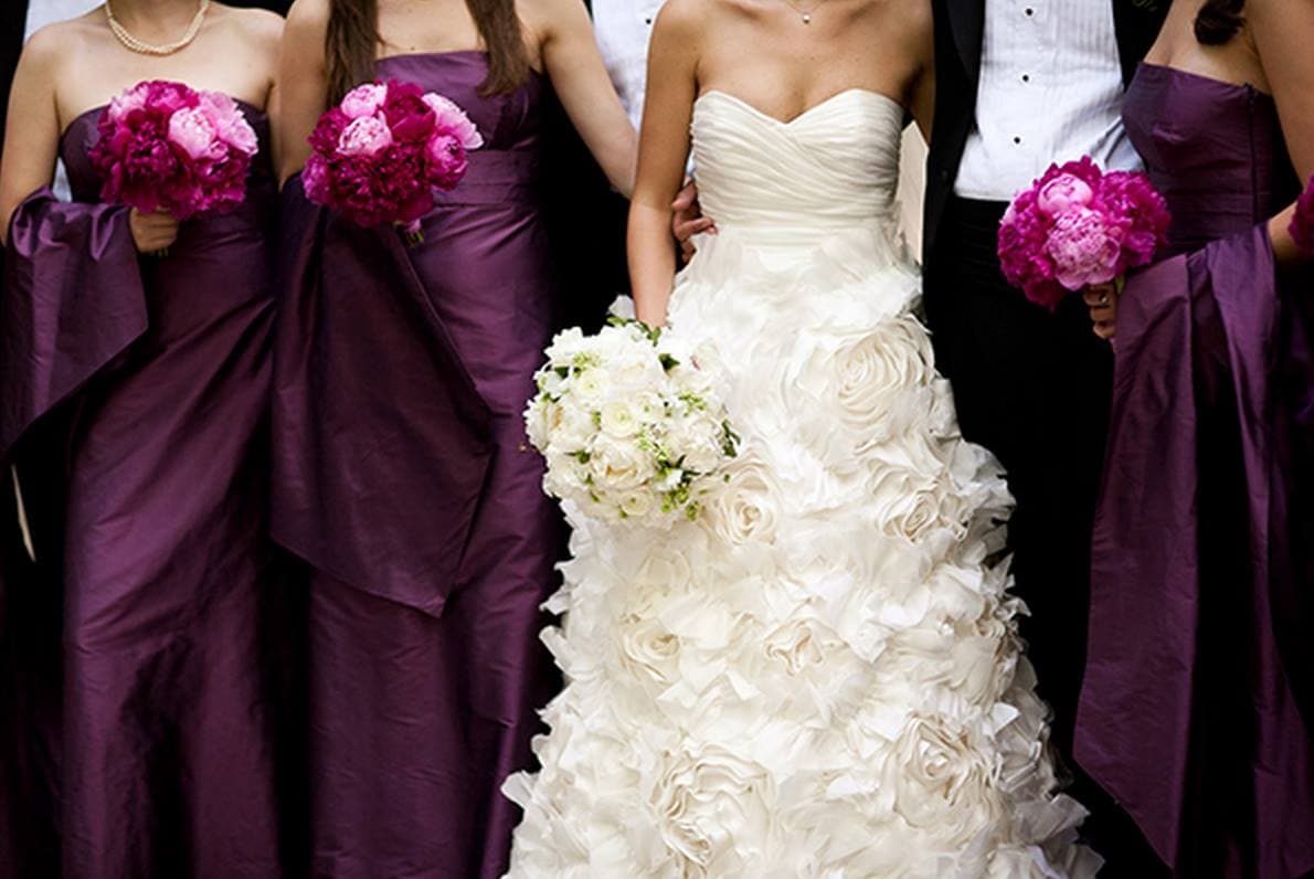 Nearly Newlywed portfolio 1
