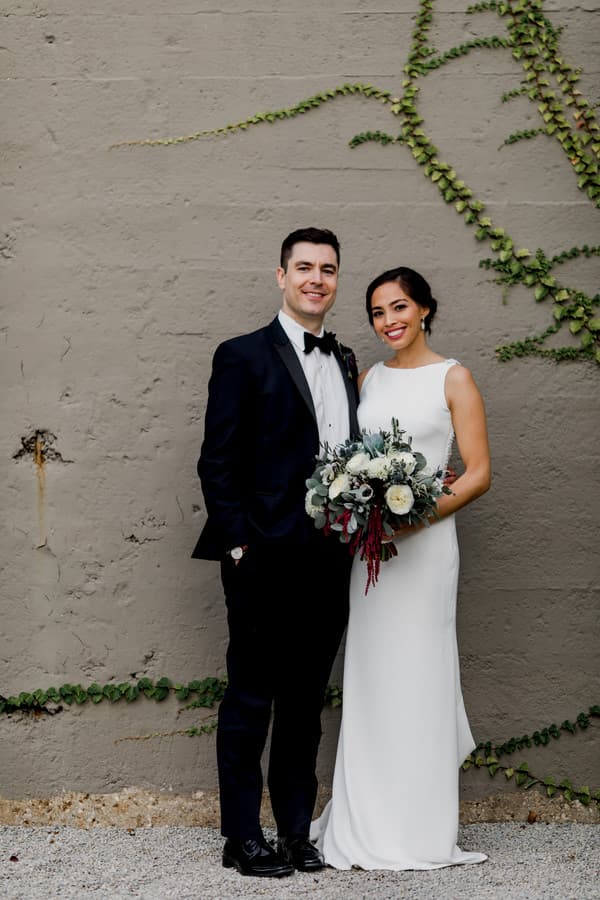 Just Married