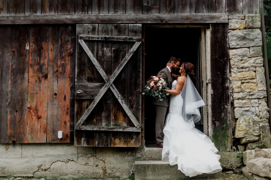 Just Married