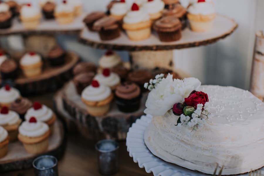 Cake