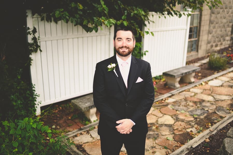 Groom