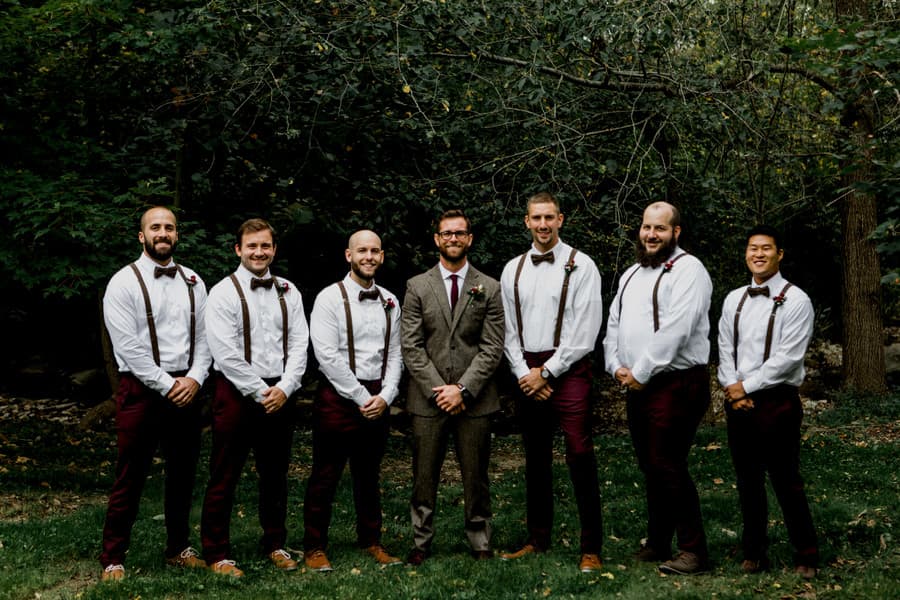 Gentlemen