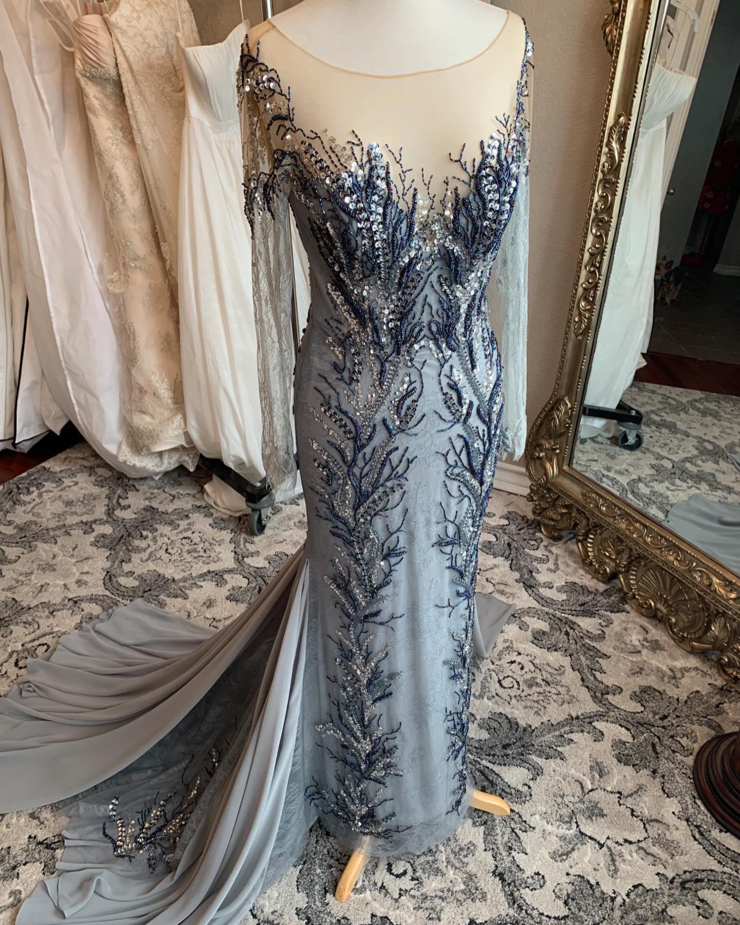 A.Cherie Couture