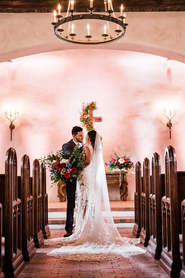 Just Married