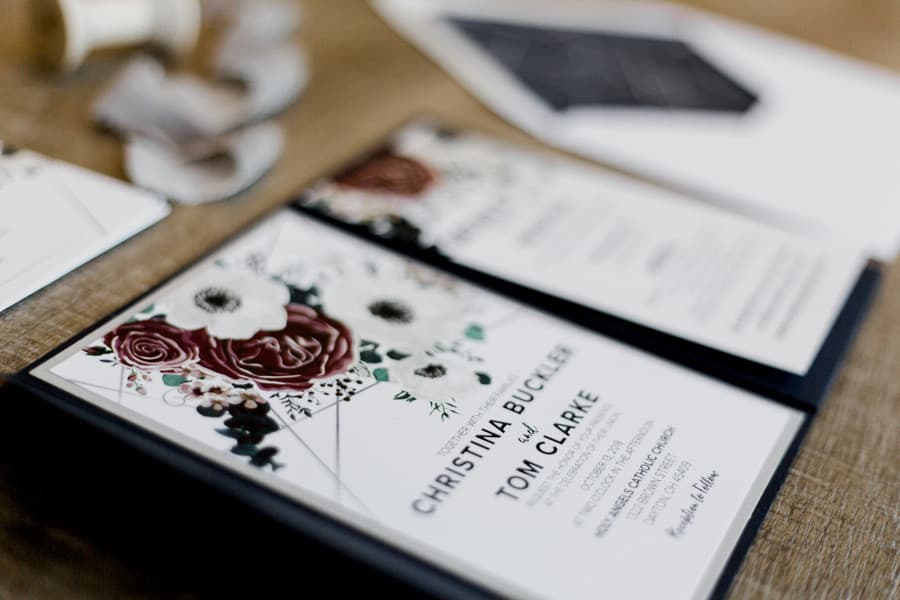 Invitation