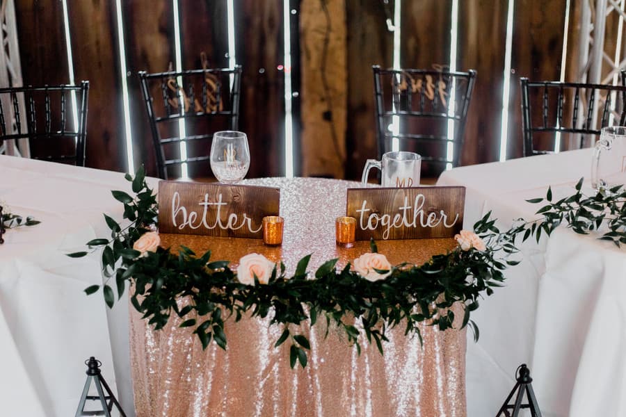 Table Decor