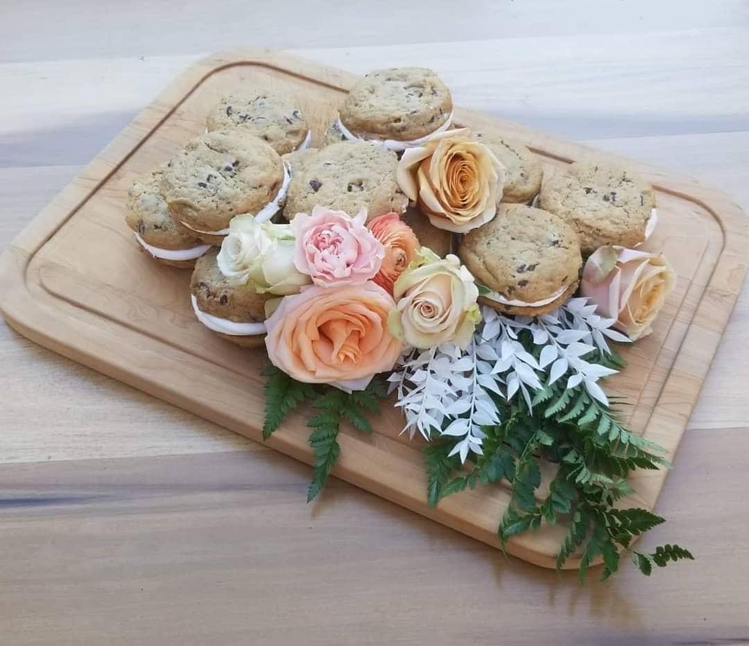 Kadi Bakes portfolio 1