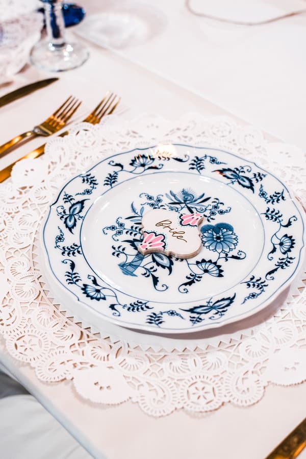 Table Setting