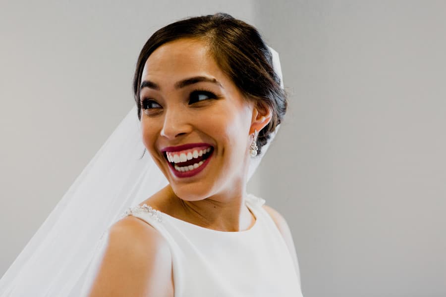 Industrial Chic Wedding in Dayton by Amy Peppercorn photo 3