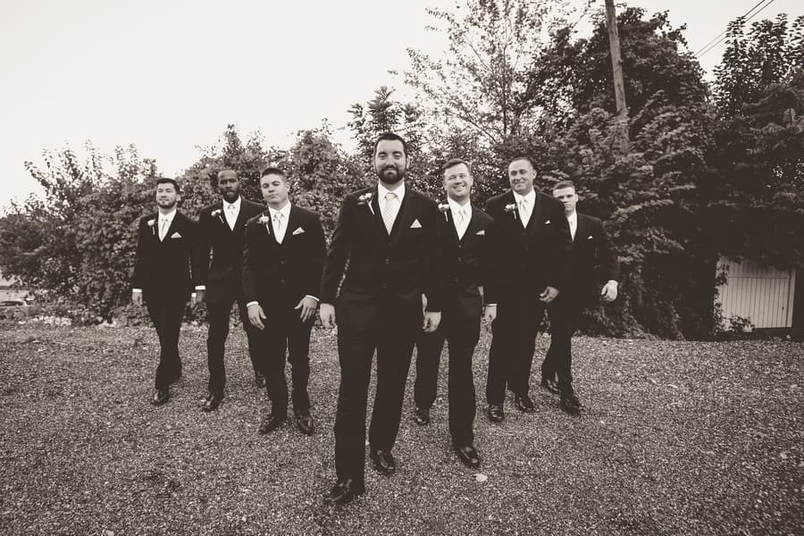 Gentlemen