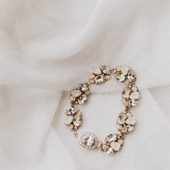 Lovebird Jewelry Collective portfolio 3
